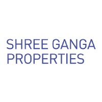 Shree Ganga Properties logo - Similar company to G Large Infrastructure