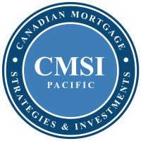 Canadian Mortgage Strategies & Investments (Pacific) logo - Similar company to Ascentus Capital