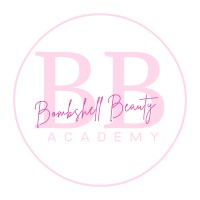 Bombshell Beauty Academy logo - Similar company to Kowanj Australia