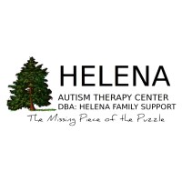 Helena Autism Therapy logo - Similar company to Becoming Together Therapy And Wellness