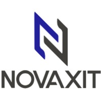 NOVAXIT logo - Similar company to Tu Cuate