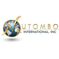 Mutombo International Inc. logo - Similar company to Lam Group