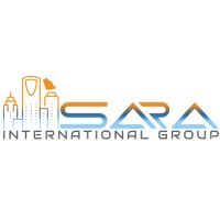 Sara International Group (SIG) logo - Similar company to Samara Security & Safety Systems Co.