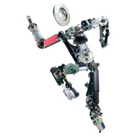 Multiparts logo - Similar company to Beequip Nz