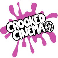 CrookedCinema logo - Similar company to Perk Creative