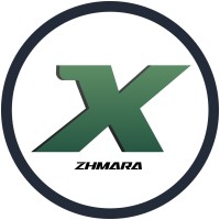 Zhmara X logo - Similar company to Enlightors