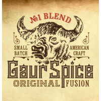 Gaur Spice Whiskey logo - Similar company to Thehotstart