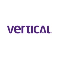 vertical IT-Service logo - Similar company to Viscomp