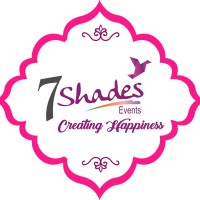 7ShadesEvents logo - Similar company to Wee