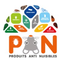 PAN MAROC : PRODUITS ANTI NUISIBLES logo - Similar company to Founders Without Borders