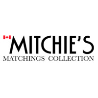 Mitchies Matchings logo - Similar company to Télio - Tissus De Mode / Fashion Fabrics