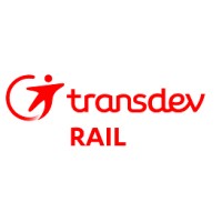 TRANSDEV RAIL BRETAGNE logo - Similar company to Ratp Dev Lyon Express