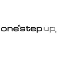 One Step Up logo - Similar company to Cell Time