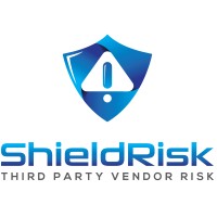 ShieldriskAI logo - Similar company to Cyberatorium
