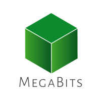 Megabits logo - Similar company to Verseatile®