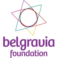 Belgravia Foundation logo - Similar company to Determined2 Immersion Therapy