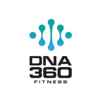 DNA 360 Fitness logo - Similar company to Taste Of Bath
