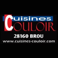 Cuisines Couloir / Cuisines Références Brou logo - Similar company to Srw Conseil
