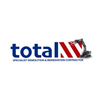 TOTAL CONTROLLED DEMOLITION SERVICES logo - Similar company to Lancebox Limited