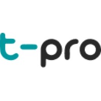 t-pro logo - Similar company to Hinda Akıllı Şehir Teknolojileri