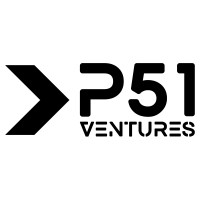 P51 Ventures logo - Similar company to W11 Ventures