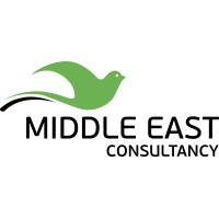 Consultancy in the Middle East logo - Similar company to Ccm Consultancy