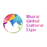 Bharat Global Cultural Expo logo - Similar company to Bluehaven It