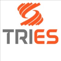 Tries Digital Indonesia logo - Similar company to Teman Nyaman