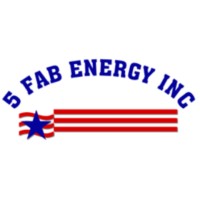 5 Fab Energy, Inc. logo - Similar company to Com-Pac Systems, Inc.