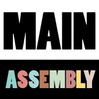 Main Assembly logo - Similar company to The B Team - Real