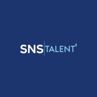 SNS Talent Ltd logo - Similar company to Mason Rak