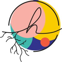 Hyphe'n co logo - Similar company to La Fresque Du Management Responsable