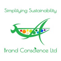 Brand Conscience Ltd~Simplifying Sustainability logo - Similar company to Remediator