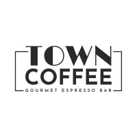 Town Coffee logo - Similar company to Nothing Before Coffee