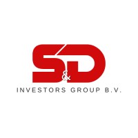 S & D Investors Group B.V. logo - Similar company to Mixtus