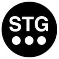 Studio Three Gen logo - Similar company to Mesa Interiors & Home Staging