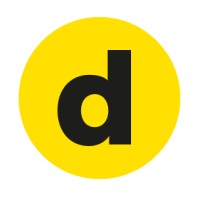 Dobee logo - Similar company to Edison Data As