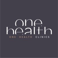 One Health Clinics Australia logo - Similar company to Dizzy Clinics Australia