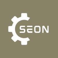 Seon Projects logo - Similar company to Techmap