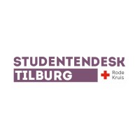 Red Cross Studentdesk Tilburg logo - Similar company to Idea Tilburg
