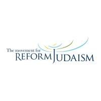 The Movement for Reform Judaism logo - Similar company to Ottakar'S Plc