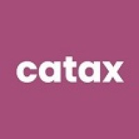 Catax - Simple Crypto Taxes logo - Similar company to Talkure