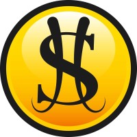 Stoke High School logo - Similar company to Suffolk One