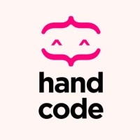 handcode logo - Similar company to Hand Code Tech