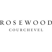 Rosewood Courchevel Le Jardin Alpin logo - Similar company to Ukrainian Women’S Guard