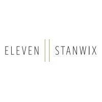 11 Stanwix - Pittsburgh logo - Similar company to Marconi Communications