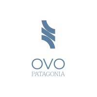 OVO Patagonia logo - Similar company to Sin Azul No Hay Verde