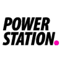 Powerstationpunt logo - Similar company to Kluun