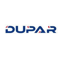 Dupar Indústria Química logo - Similar company to Cold Mix Drinks