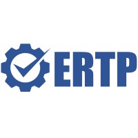 ERTP logo - Similar company to Time2Code